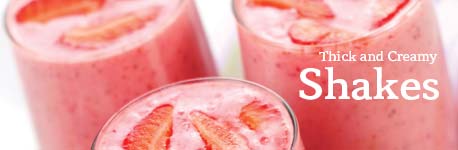 shakes