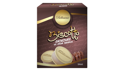 Biscotto-Chocolate